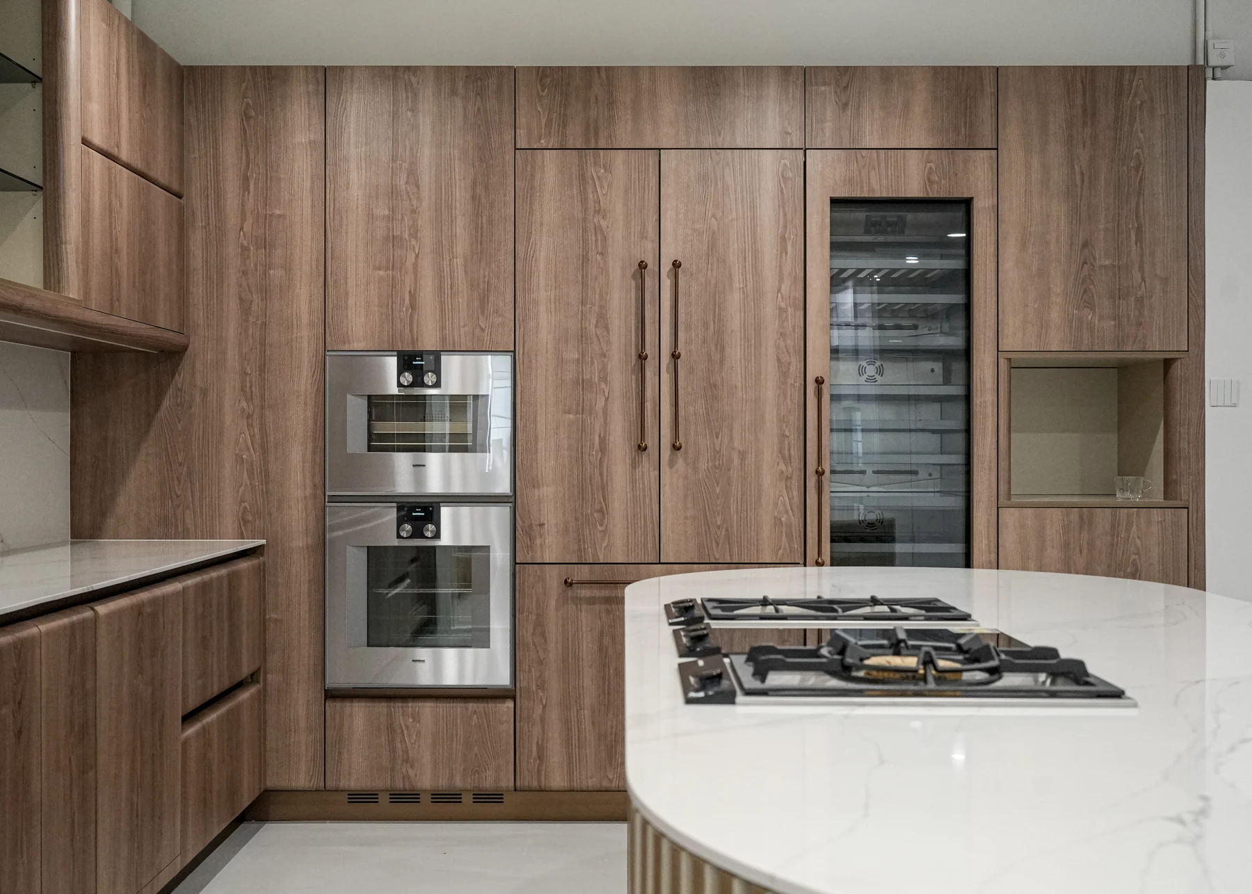 Allora Cucine showroom — view 2