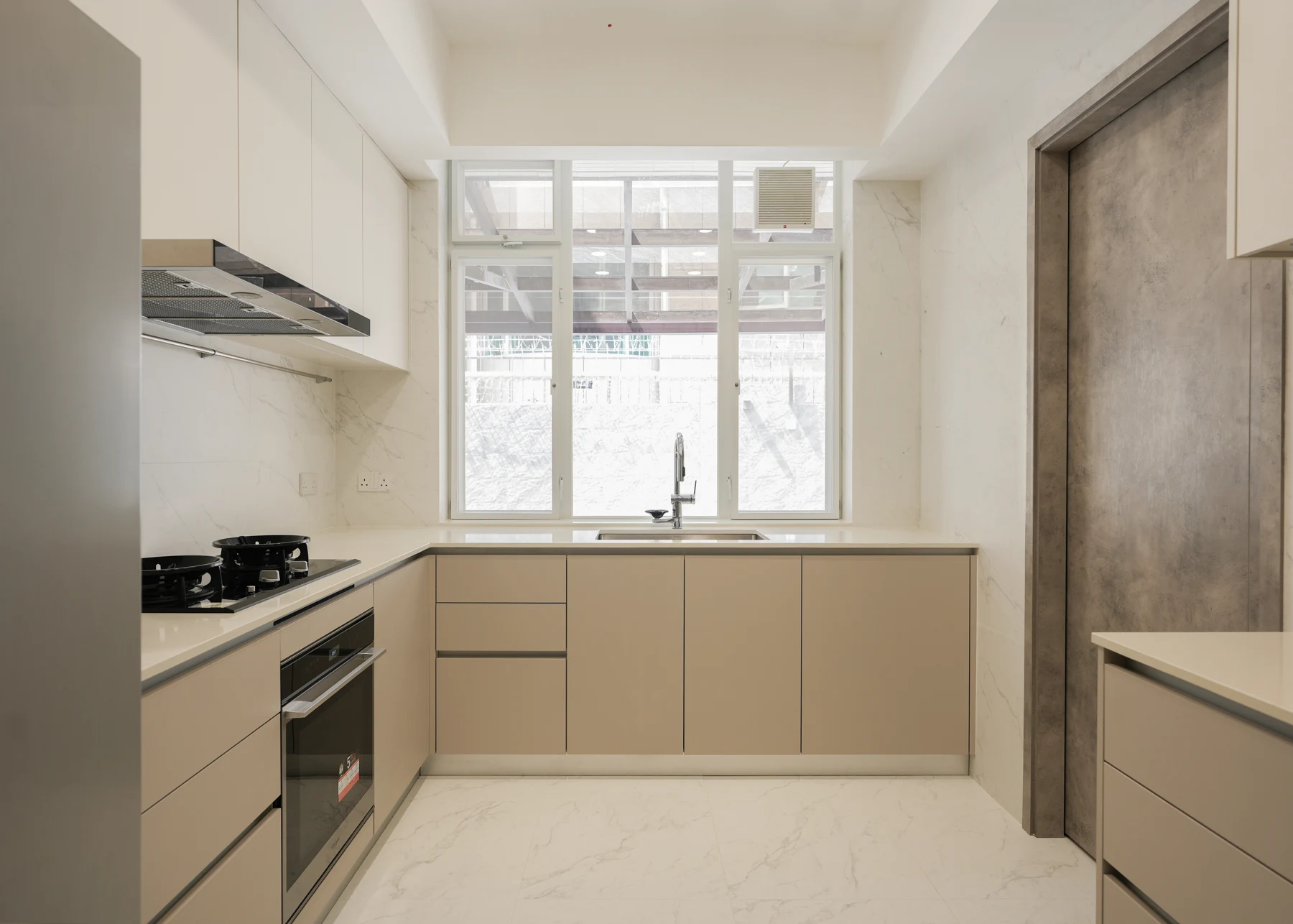Project Vicky, Kowloon Tong — view 2